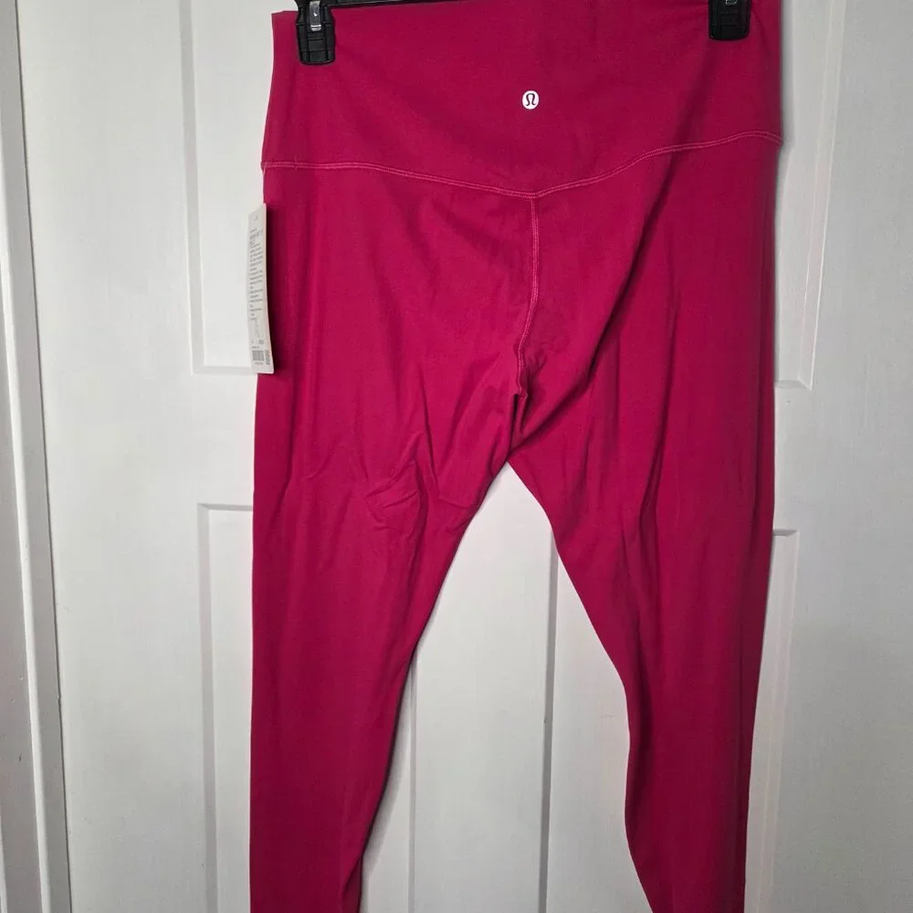 Lululemon Align High-Rise Pant‎ 25